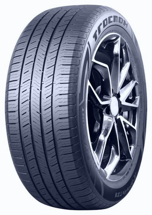 Tracmax X PRIVILO TX-9 215/65 R17 99H