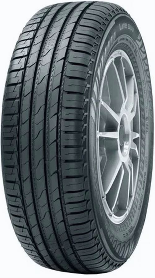 Nokian Tyres LINE SUV 215/55 R18 99V