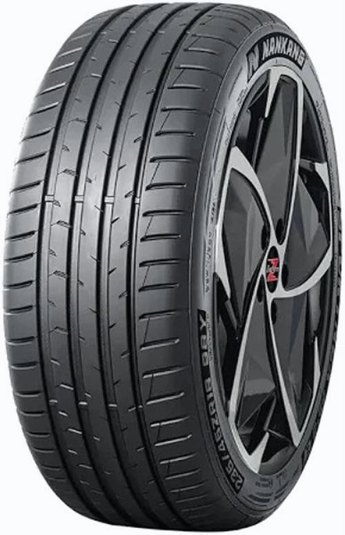 Nankang SPORTNEX AS-3 205/55 R16 91V