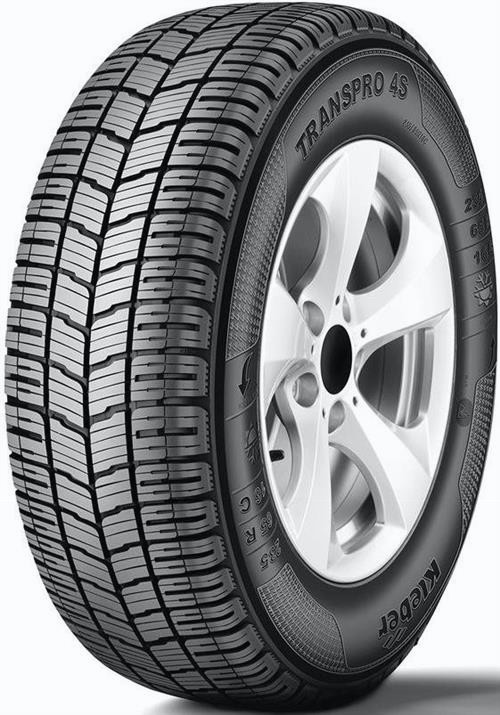 Kleber TRANSPRO 4S 225/65 R16C 112/110R