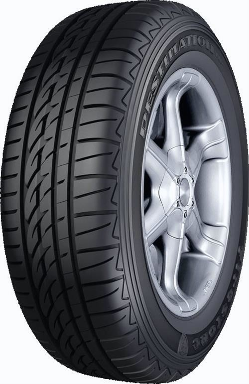 Firestone DESTINATION HP 235/65 R17 108V