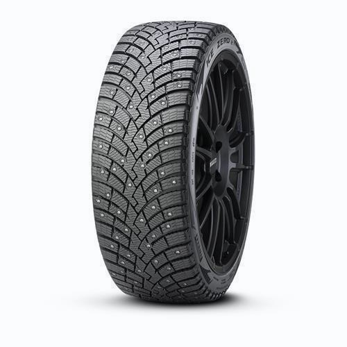 Pirelli WINTER ICE ZERO 2 225/55 R17 101T