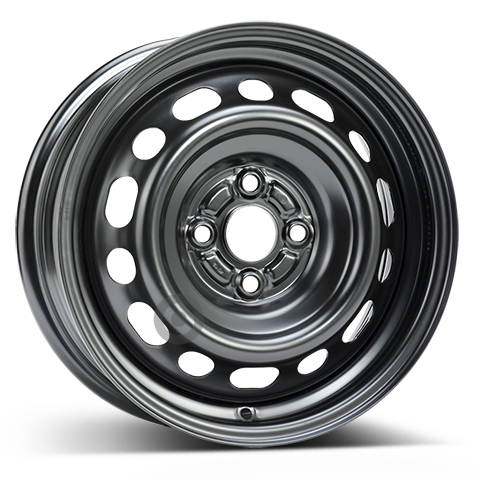 ALCAR STAHLRAD 7225 5.5x15 ET40 4/100/54