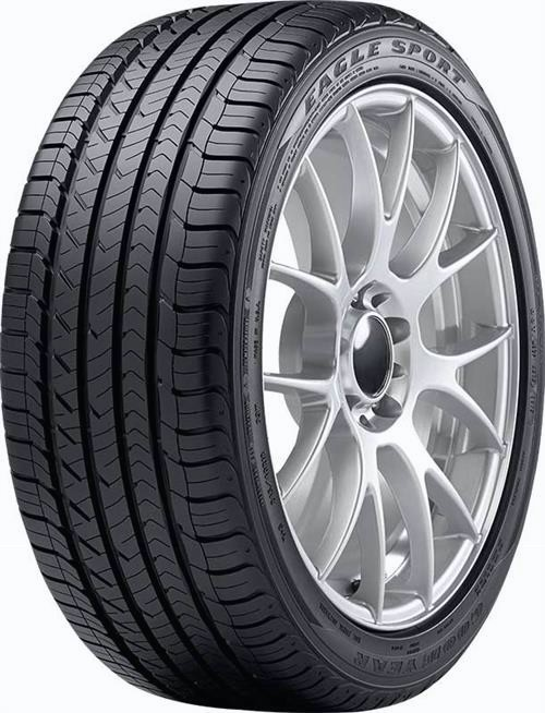 Goodyear EAGLE SPORT ALLSEASON 255/45 R20 105V
