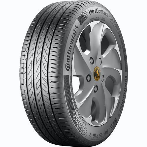 Continental ULTRA CONTACT 165/60 R14 75T