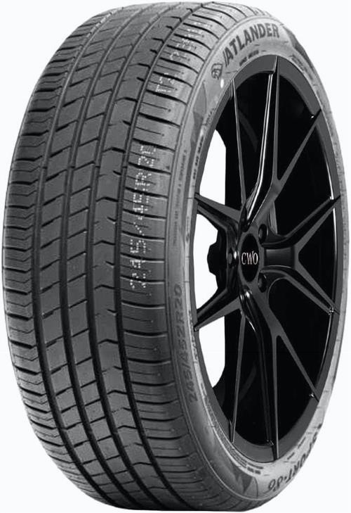 Atlander XSPORT 86 215/40 R18 89W