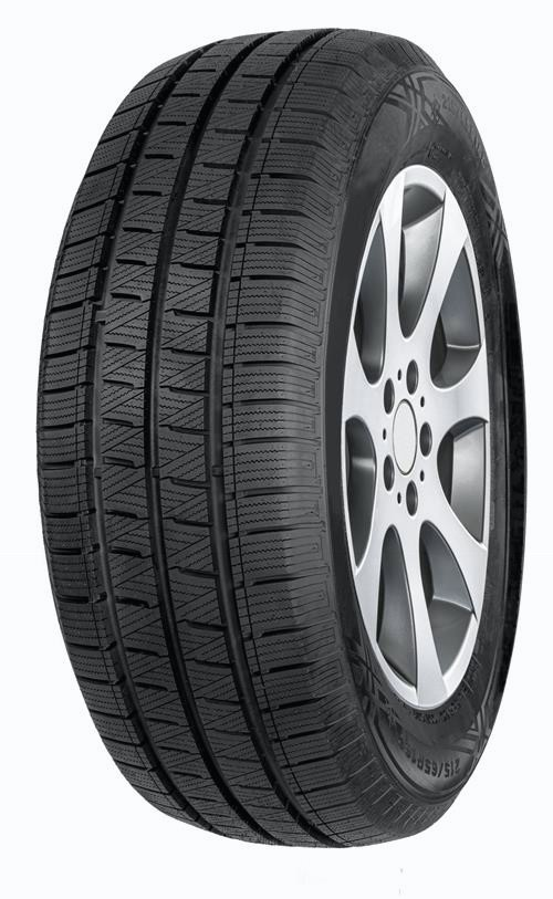 Imperial SNOWDRAGON VAN 235/65 R16C 115/113R