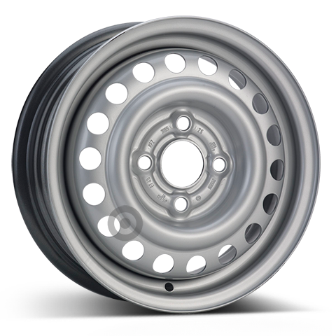 ALCAR STAHLRAD 3085 4.5x13 ET45 4/100/56.6