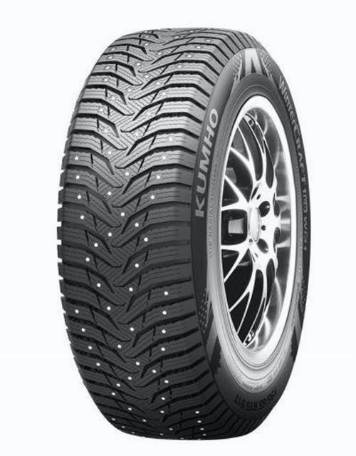 Kumho WINTERCRAFT WI31 225/40 R18 92T