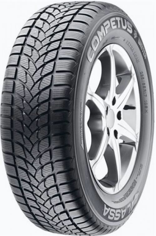 Lassa COMPETUS WINTER 2 265/70 R16 112H
