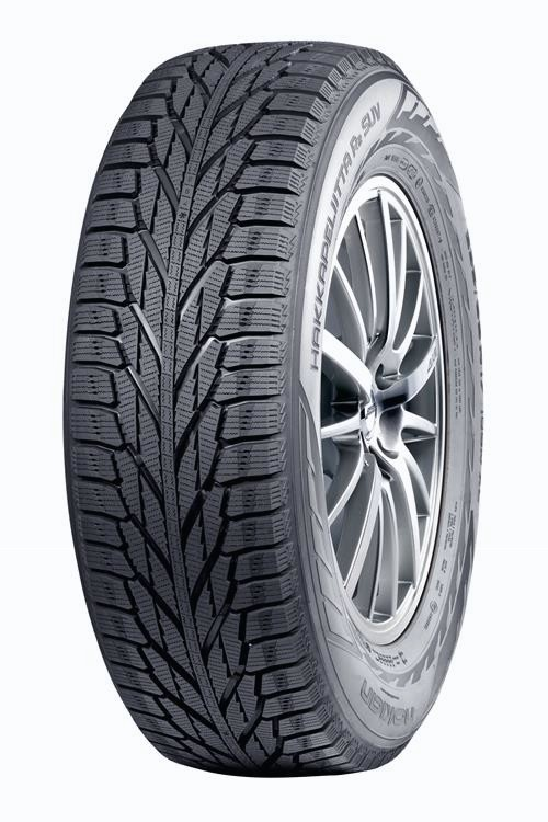 Nokian Tyres HKPL R2 SUV 295/40 R21 111R