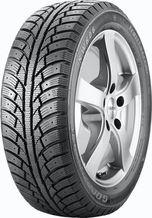 Goodride SW606 FROSTEXTREME 215/70 R15 98T
