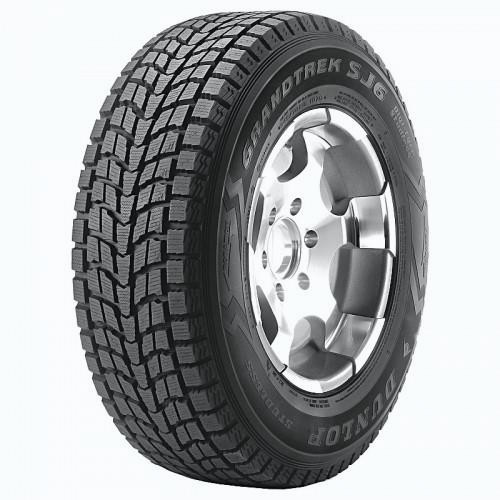Dunlop GRANDTREK SJ6 235/70 R15 103Q