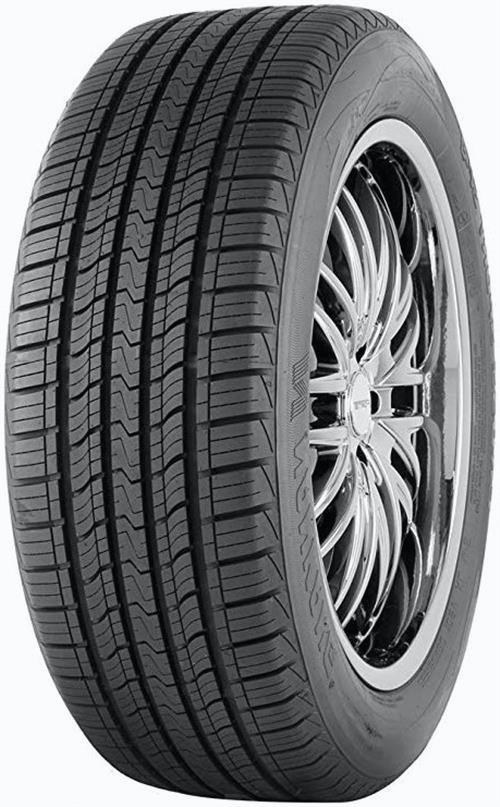 Nankang CROSS SPORT SP-9 285/40 R22 110Y