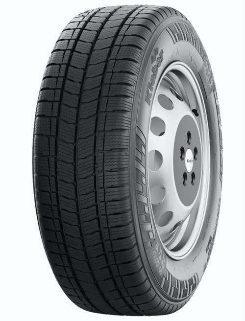 Kleber TRANSALP 2+ 195/60 R16C 99/97T
