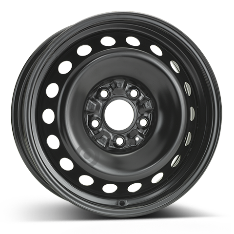 ALCAR STAHLRAD 7855 6.5x16 ET40 5/114.3/66