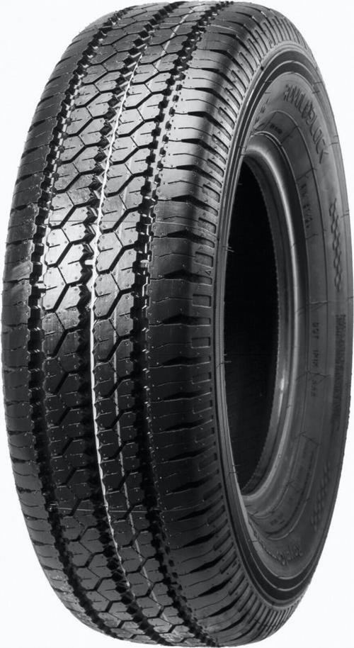 Royal Black ROYAL COMMERCIAL 155/80 R12C 88/86R