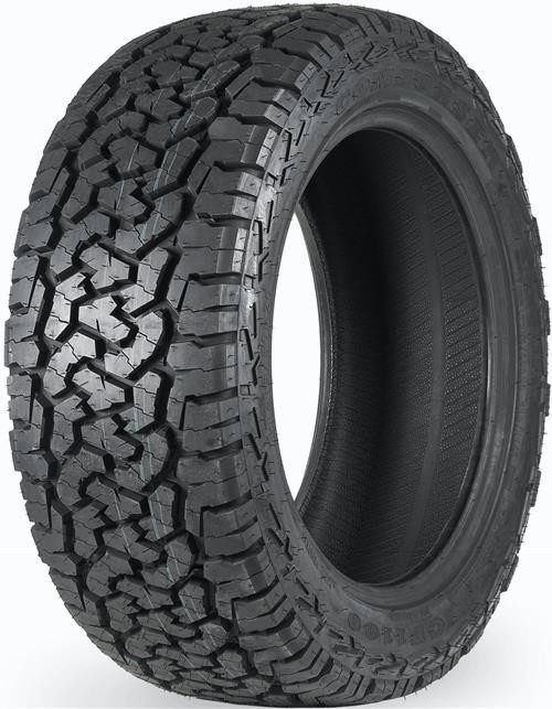 Comforser CF1100 245/55 R19 107H