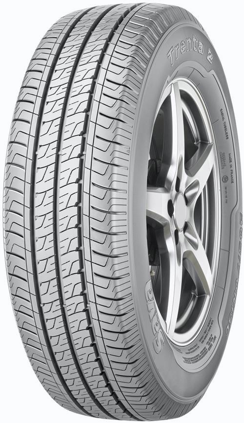 Sava TRENTA 2 215/65 R16C 109/107T