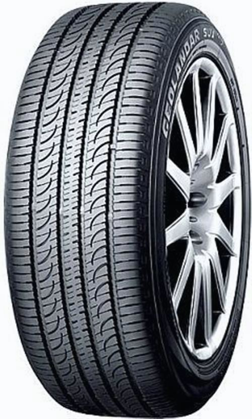 Yokohama GEOLANDAR SUV G055 225/55 R17 97V