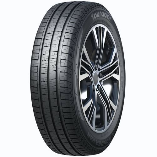 Tourador X WONDER VAN 175/70 R14C 95/93S