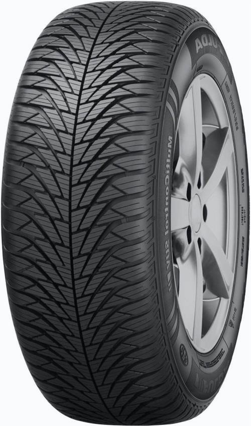Fulda MULTI CONTROL SUV 245/45 R19 102W