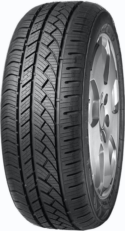 Fortuna ECOPLUS 4S 185/55 R16 87V