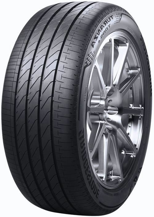 Bridgestone TURANZA T005 A 235/55 R19 101V
