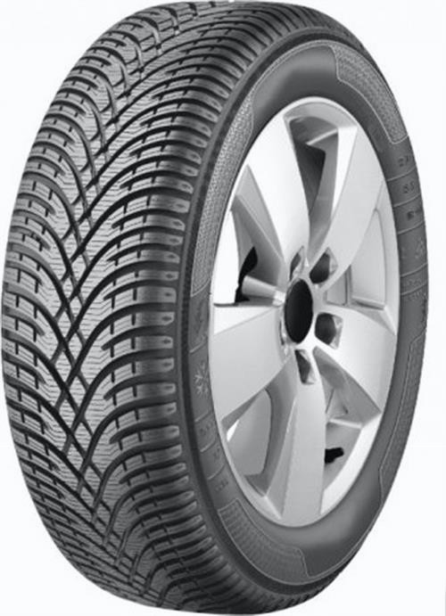 BFGoodrich G FORCE WINTER 2 215/55 R16 93H