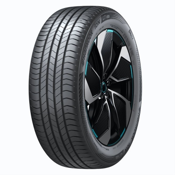 Hankook IK41A iON GT SUV 215/55 R17 98V