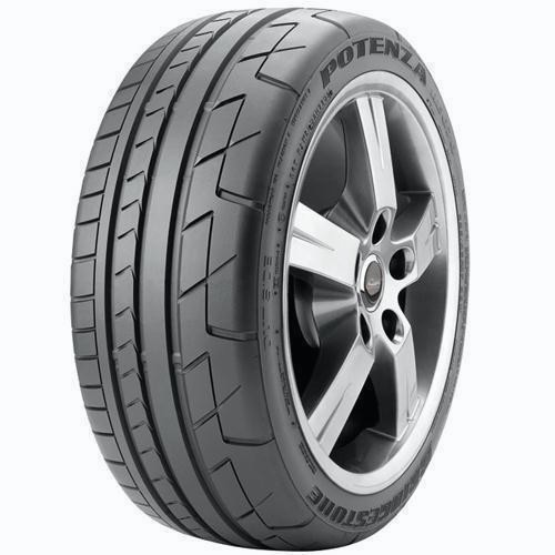 Bridgestone POTENZA RE070 265/35 R20 95Y