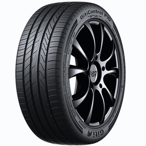 Giti CONTROL P10 235/45 R21 101V