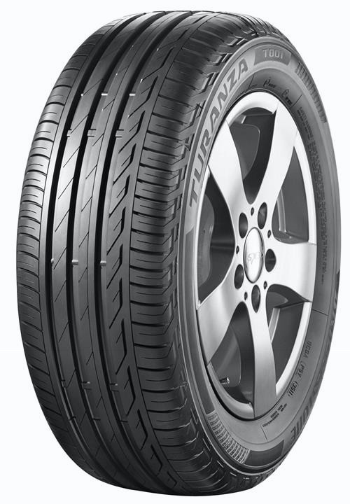 Bridgestone TURANZA T001 225/45 R17 91V