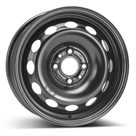 ALCAR STAHLRAD 7360 5.5x14 ET35 4/98/58