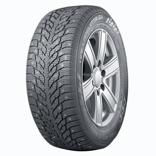 Nokian Tyres HKPL C4 195/75 R16C 107/105R