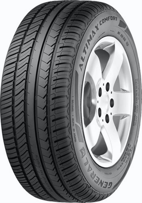 General Tire ALTIMAX COMFORT 155/70 R13 75T
