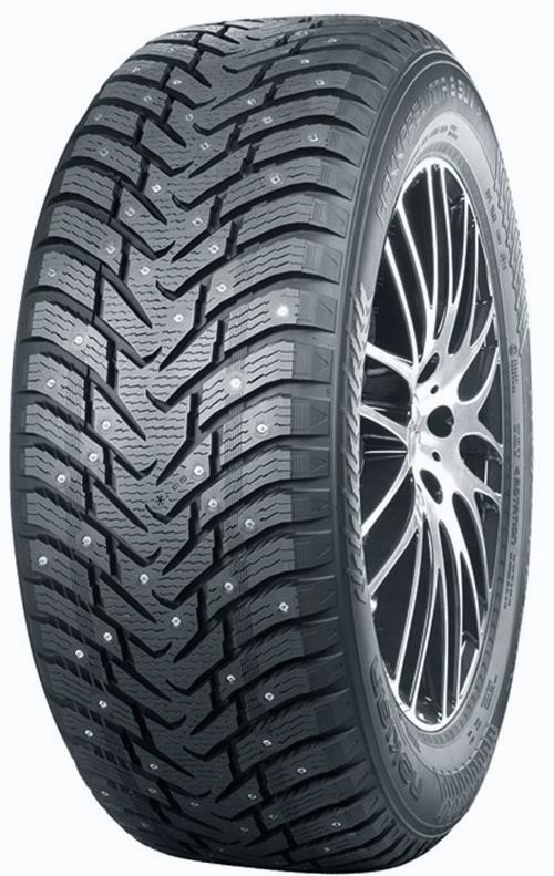Nokian Tyres HKPL 8 SUV HROT 225/65 R17 106T