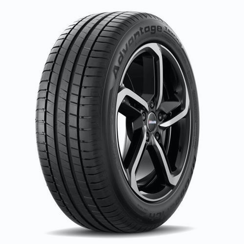 BFGoodrich ADVANTAGE 195/60 R16 89V