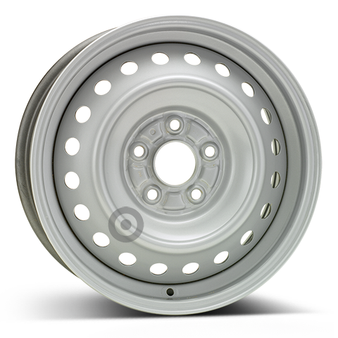 ALCAR STAHLRAD 8005 6.5x16 ET55 5/114.3/64