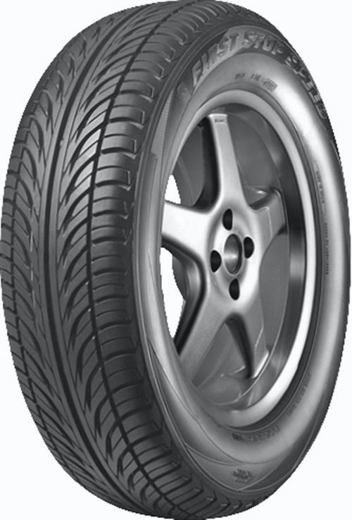 First Stop SPEED 205/55 R16 94V