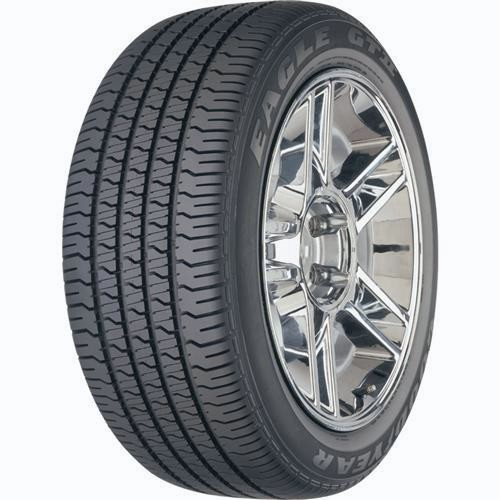 Goodyear EAGLE GT 2 305/50 R20 120H