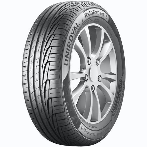 Uniroyal RAIN EXPERT 5 195/60 R18 96H