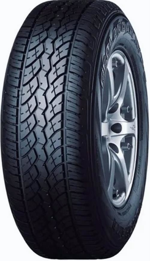 Yokohama GEOLANDAR G051 225/55 R18 97V