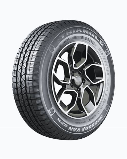 Triangle SEASONX VAN TA702 215/60 R17C 109/107T