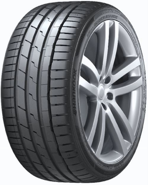 Hankook K127 iON EVO 235/40 R19 96W
