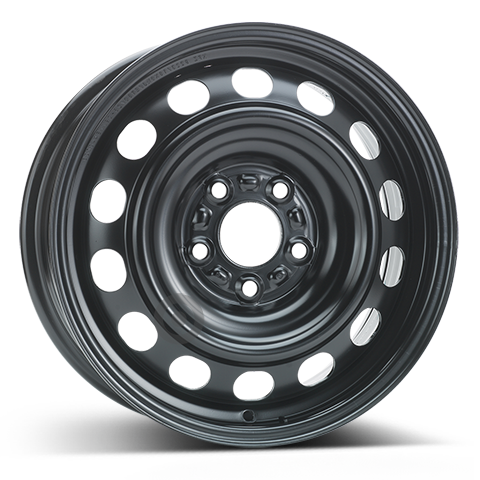 ALCAR STAHLRAD 9223 6.5x16 ET50 5/114.3/67