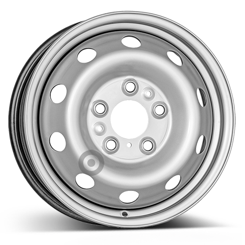 ALCAR STAHLRAD 7011 6x16 ET68 5/130/78.1