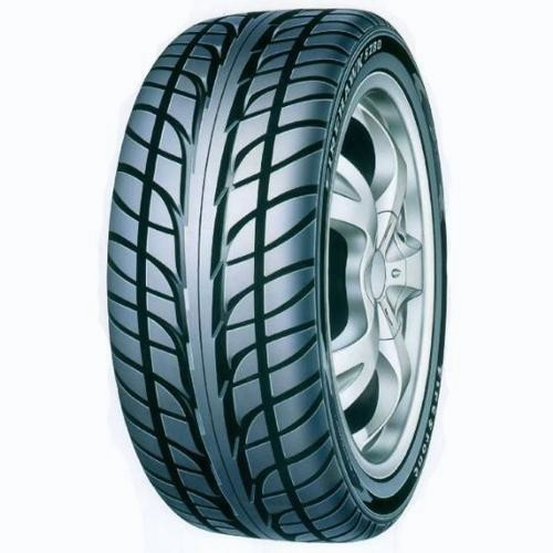 Firestone FIREHAWK SZ80 185/55 R15 82V