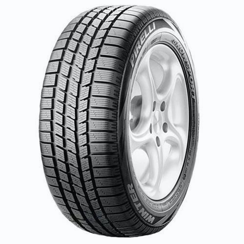 Pirelli WINTER 190 SNOWSPORT 185/55 R14 80T