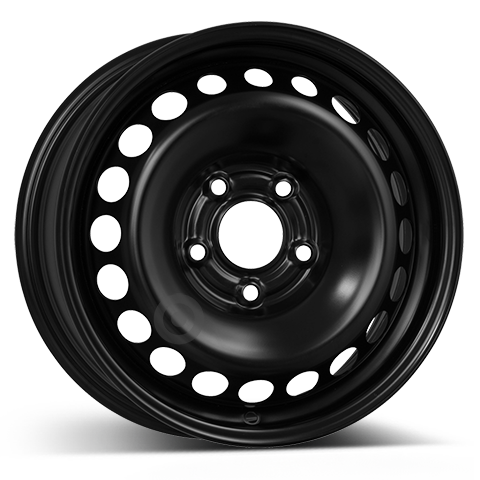 ALCAR STAHLRAD 4703 6x15 ET40 5/114.3/66
